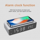 Wireless Charger - 2020 New Clock Wireless Charger LWS-258